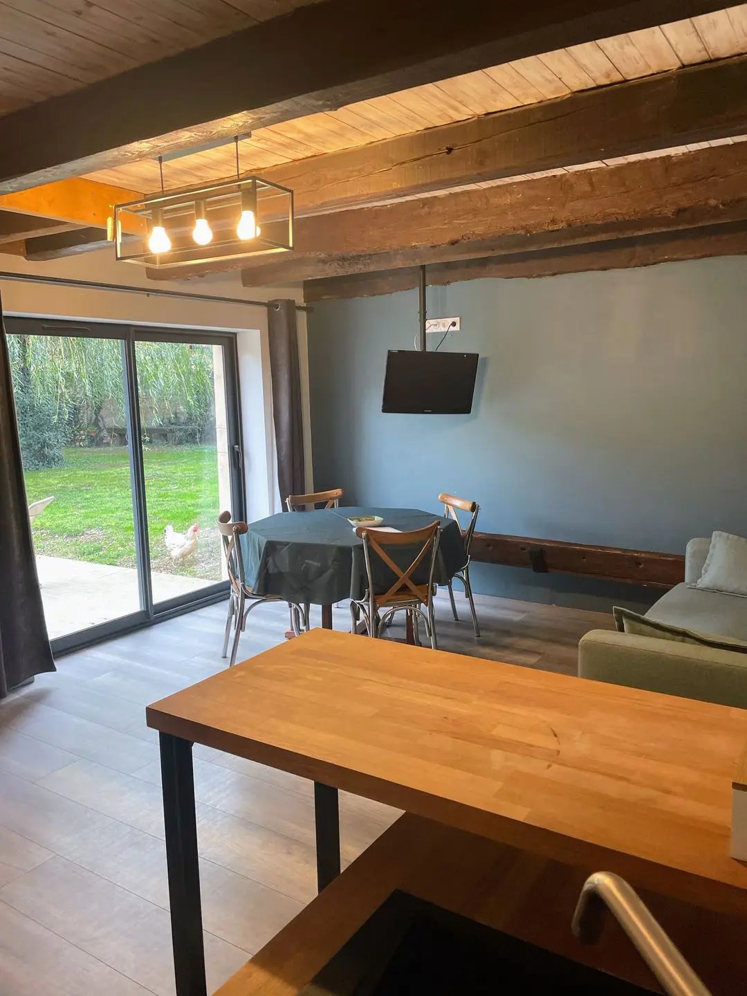 Maison à louer, 83m², Anneyron