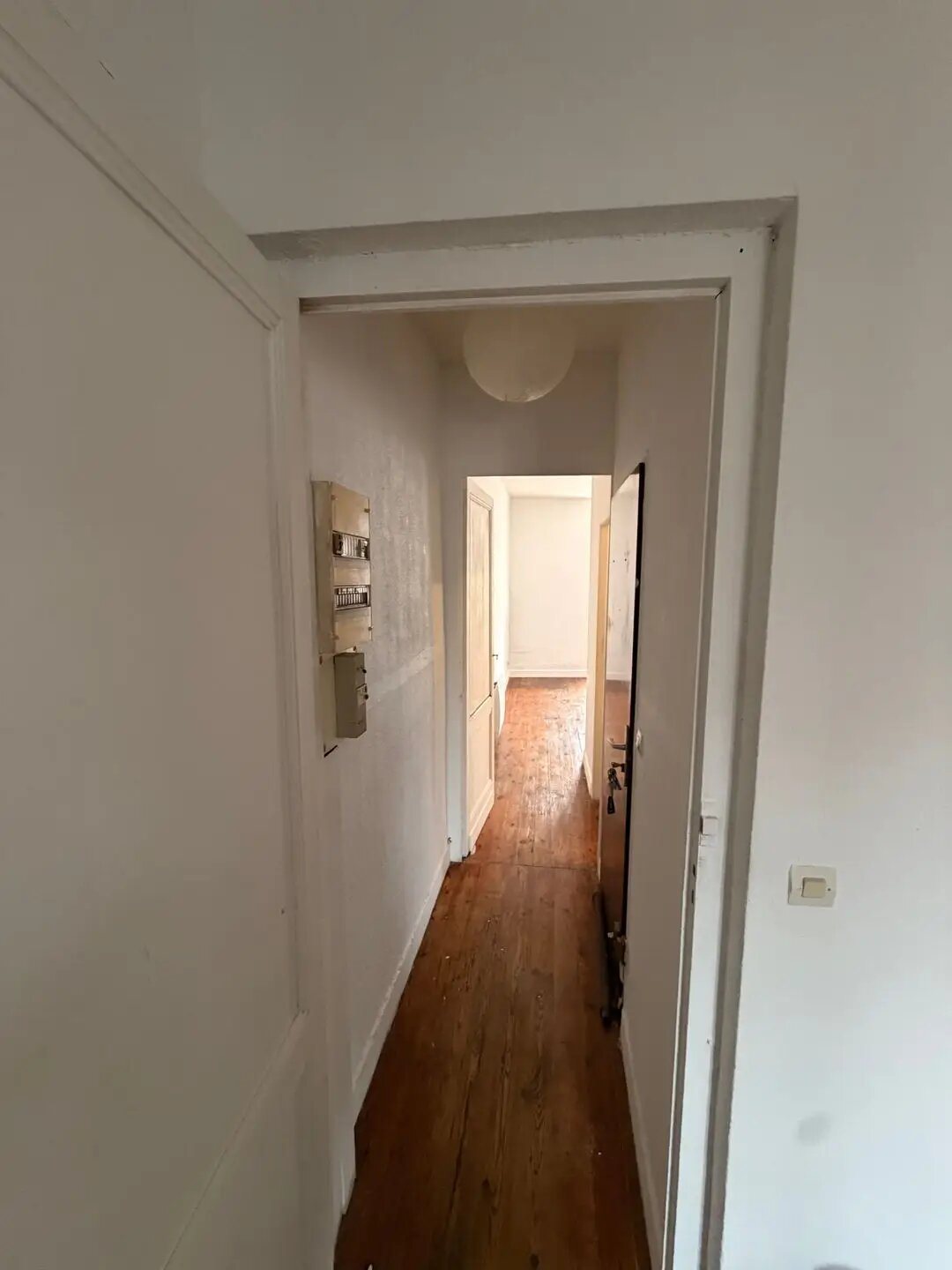 Appartement à louer, 35m², Langon