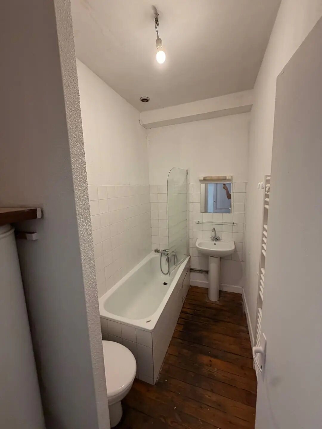 Appartement à louer, 35m², Langon