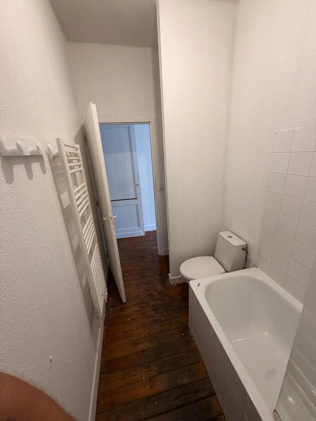 Appartement à louer, 35m², Langon