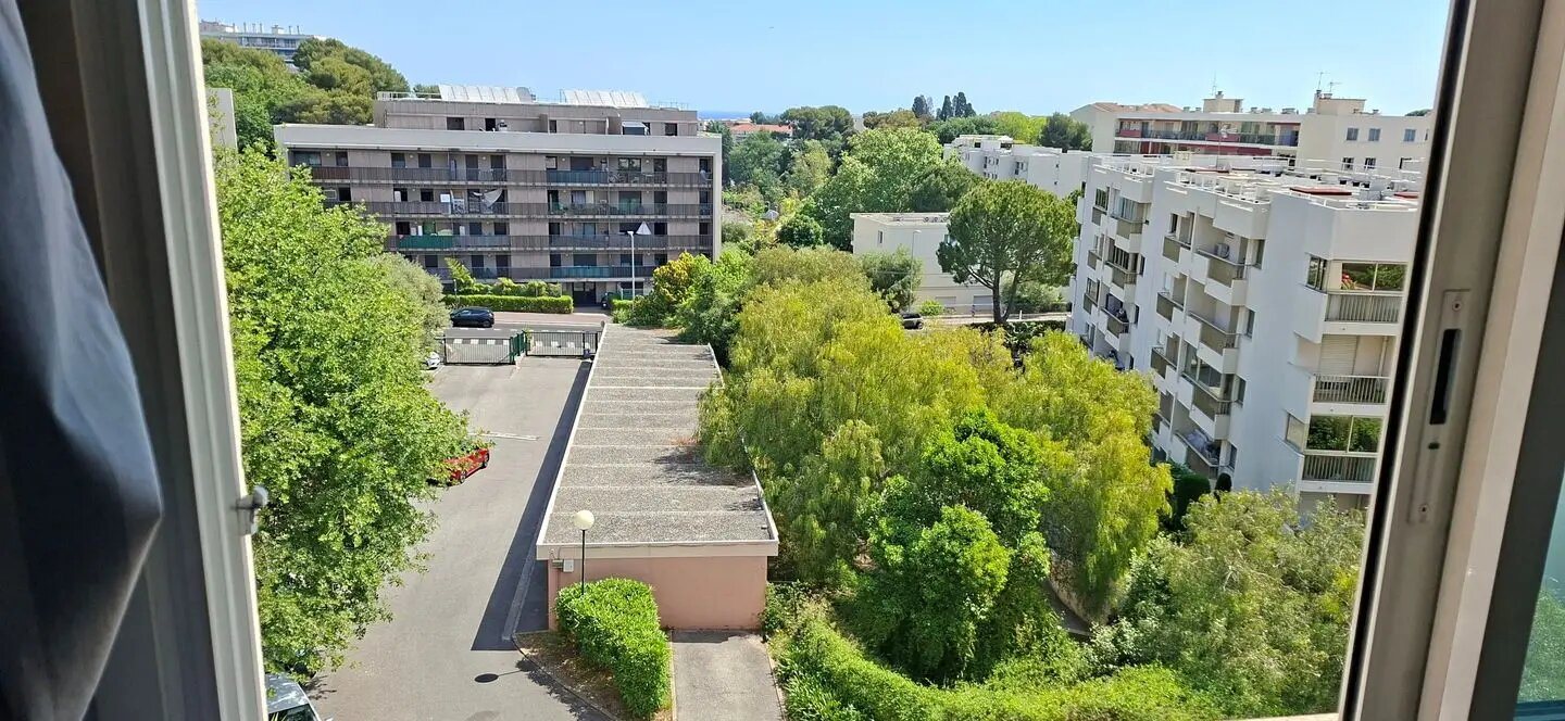 Appartement à vendre, 67m², Antibes