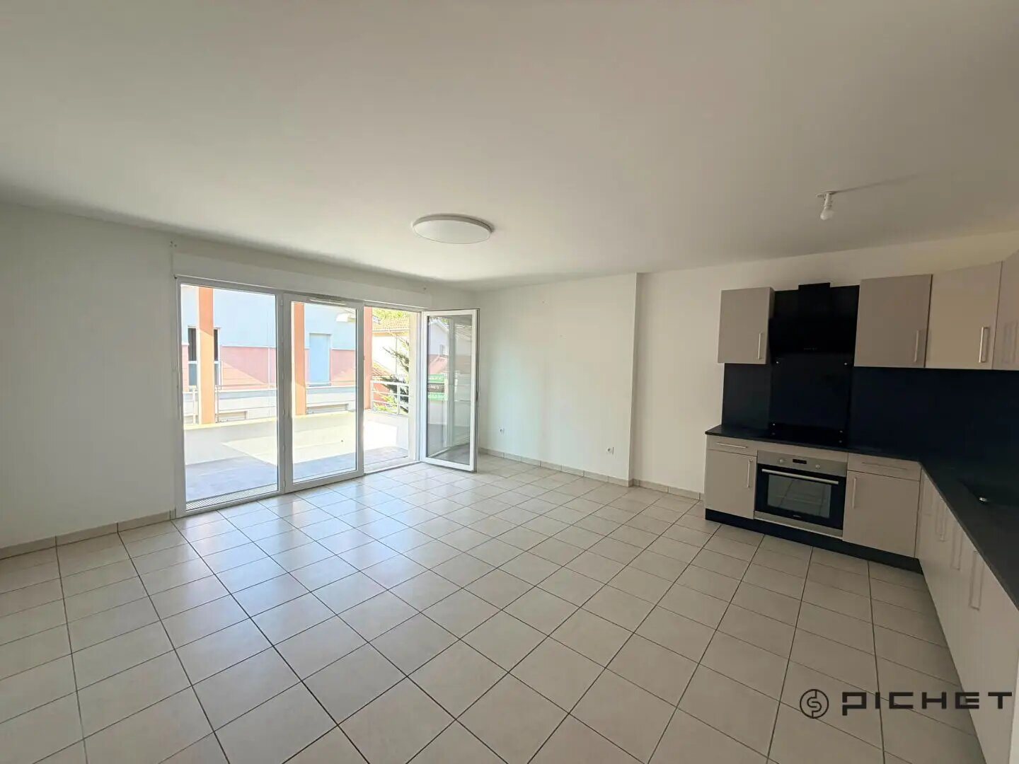 Appartement à vendre, 63m², Saint-Aubin-de-Médoc