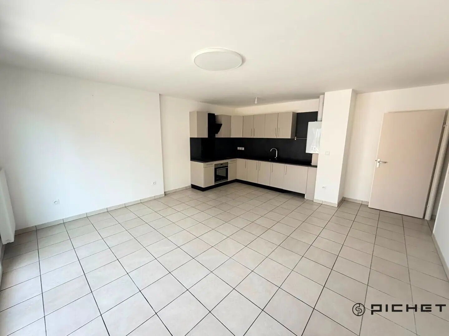 Appartement à vendre, 63m², Saint-Aubin-de-Médoc