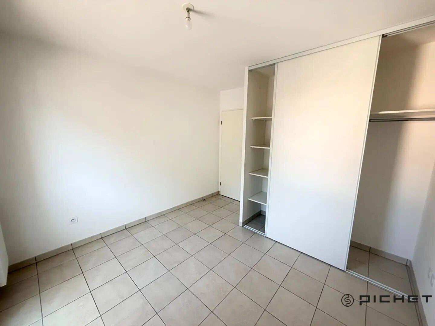 Appartement à vendre, 63m², Saint-Aubin-de-Médoc
