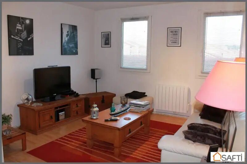 Appartement à louer, 67m², Saint-Genis-Laval