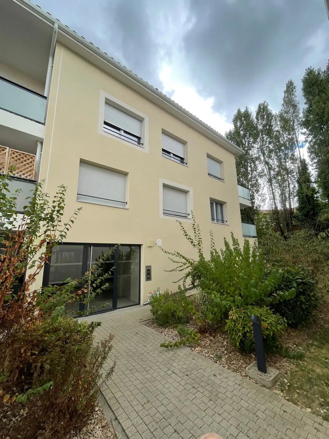 Appartement à louer, 65m², Sainte-Foy-lès-Lyon