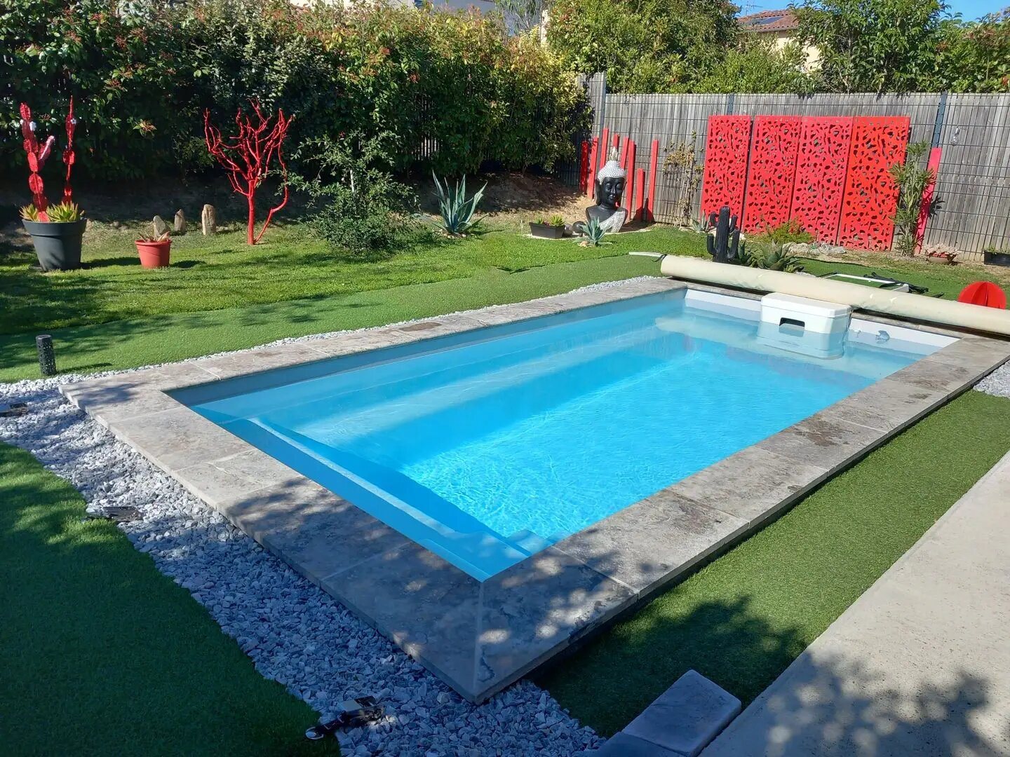 Maison à vendre, 84m², Eaunes