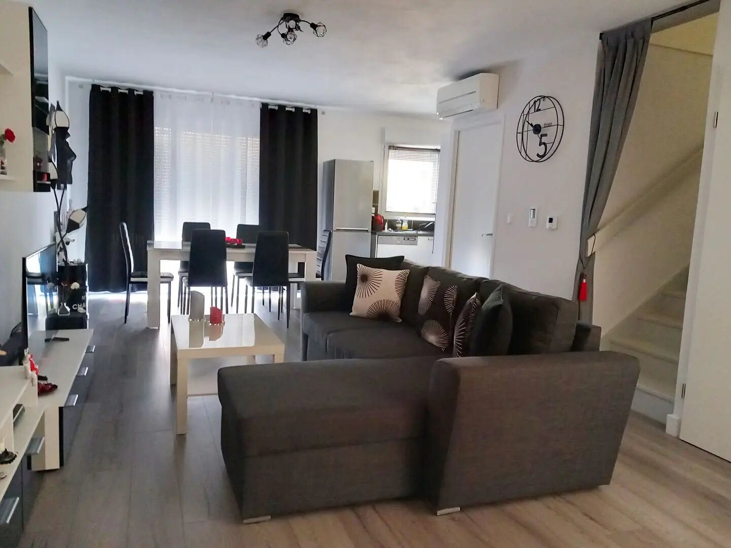 Maison à vendre, 84m², Eaunes