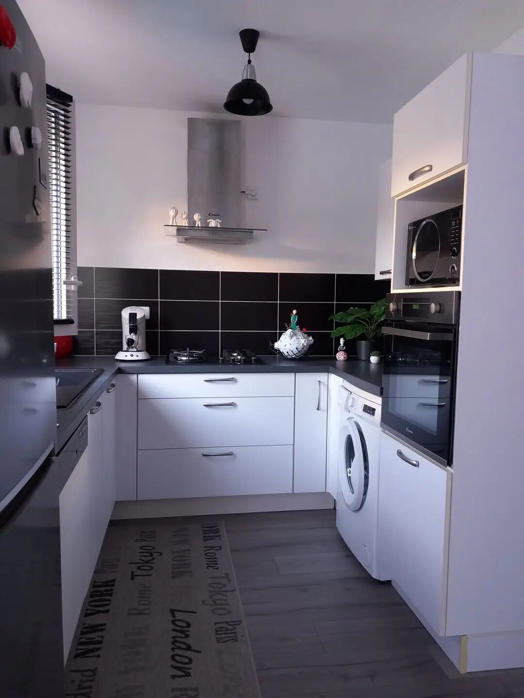 Maison à vendre, 84m², Eaunes