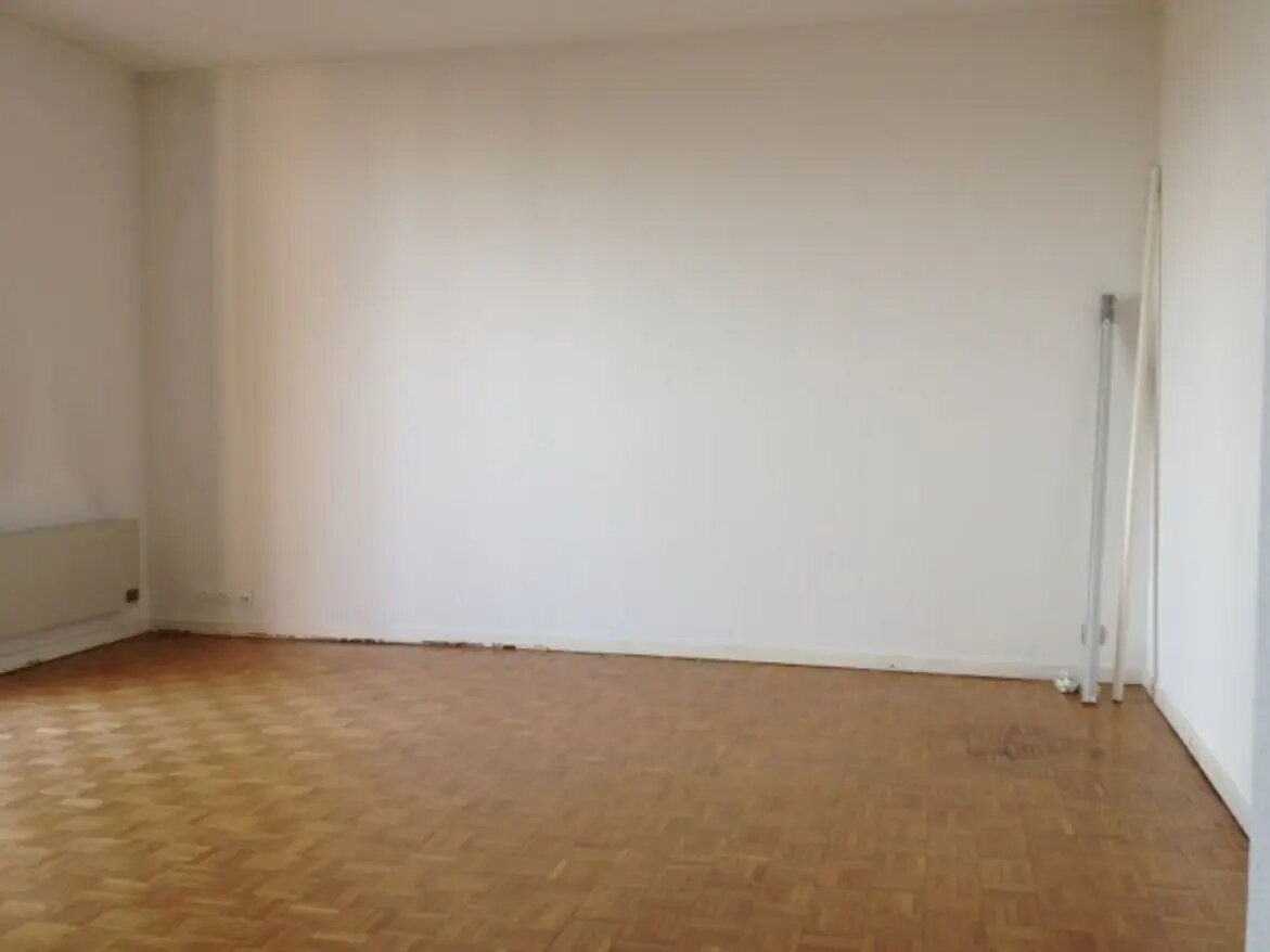 Appartement à louer, 47m², Colomiers