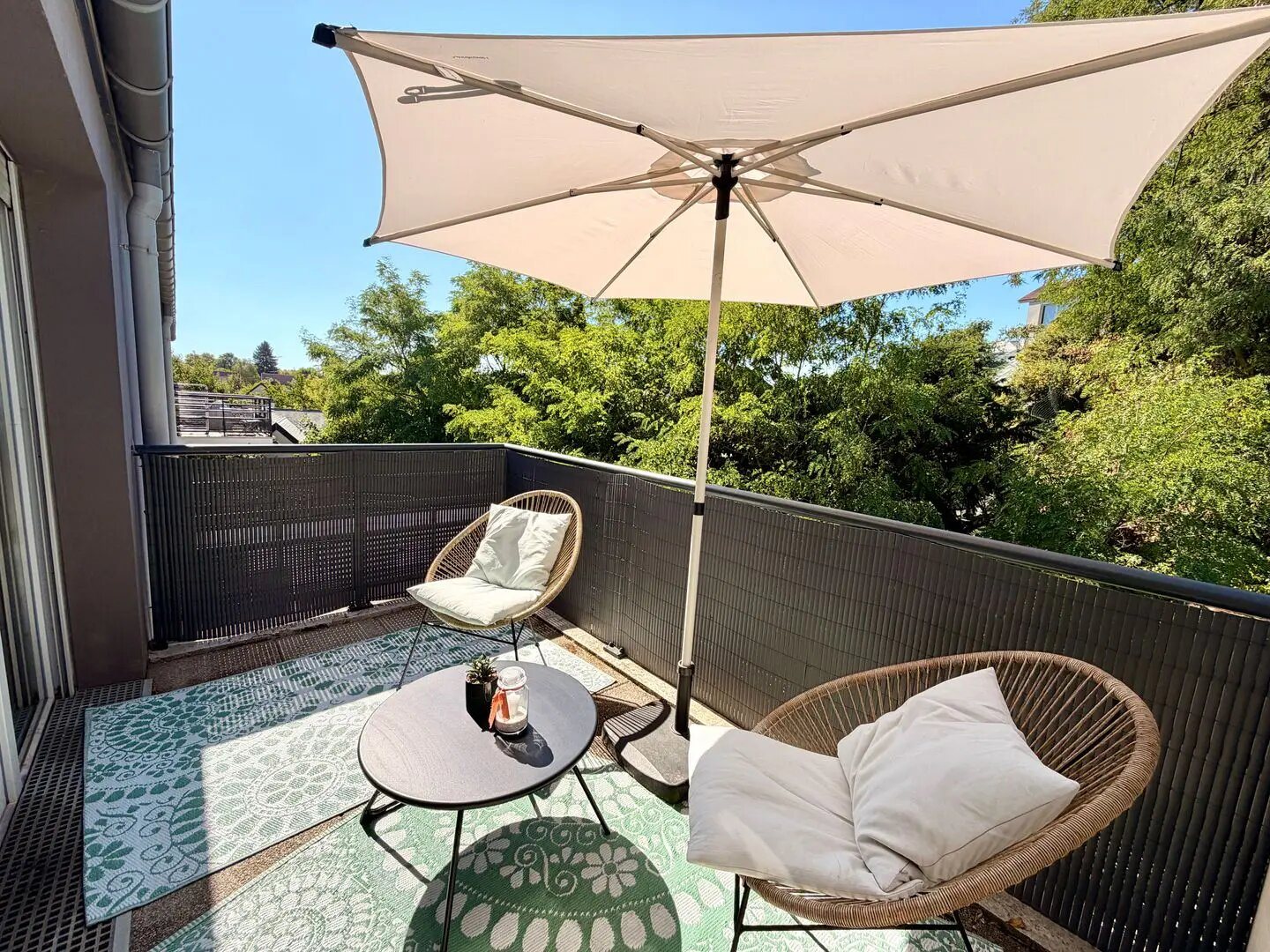 Appartement à vendre, 61m², Claye-Souilly