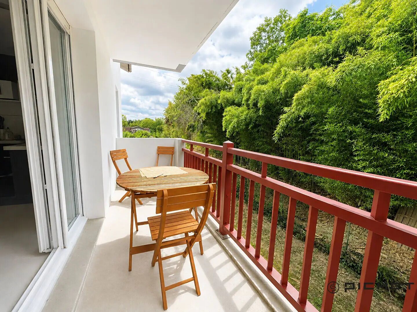 Appartement à vendre, 48m², Saint-Paul-lès-Dax