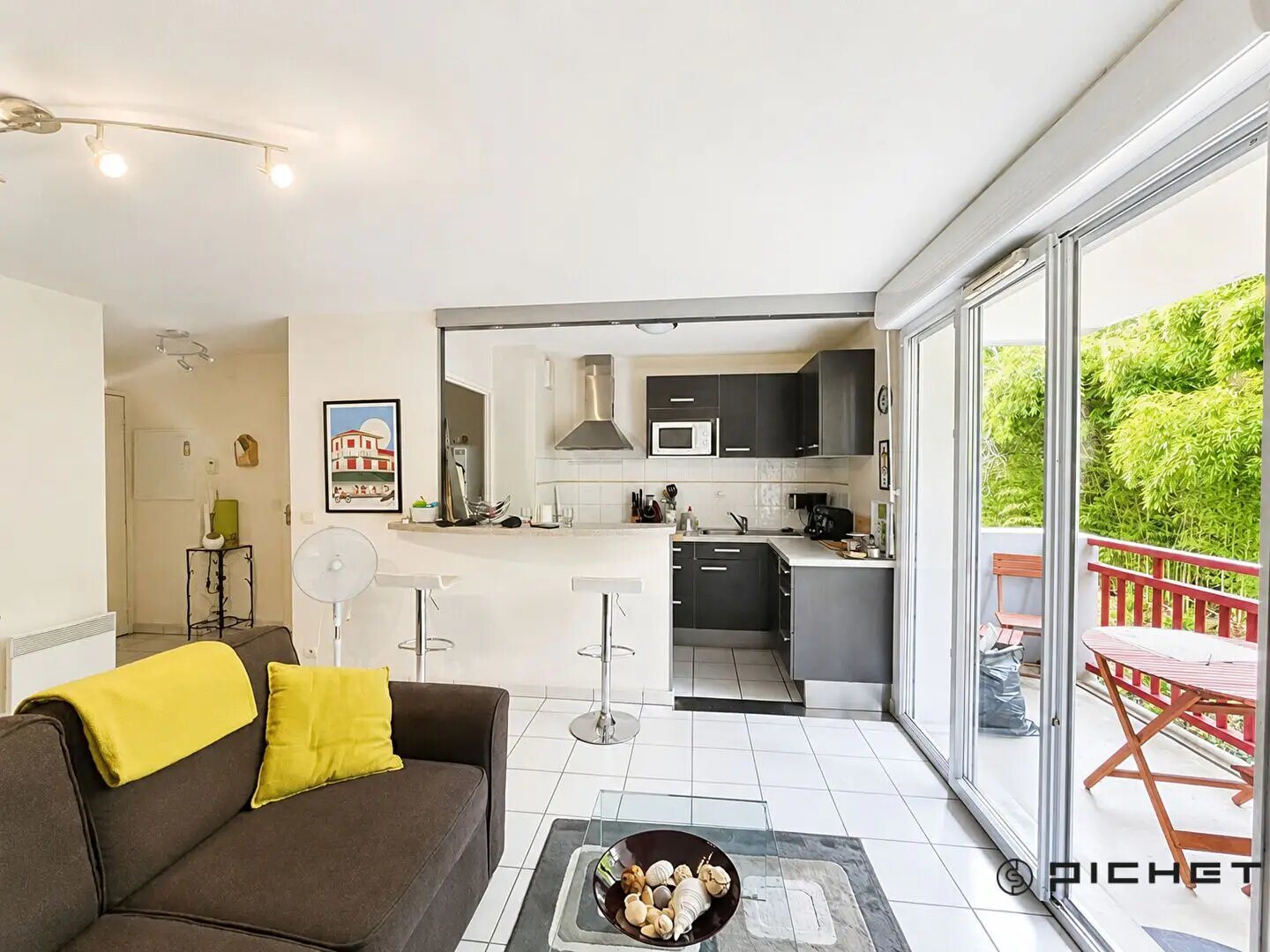 Appartement à vendre, 48m², Saint-Paul-lès-Dax
