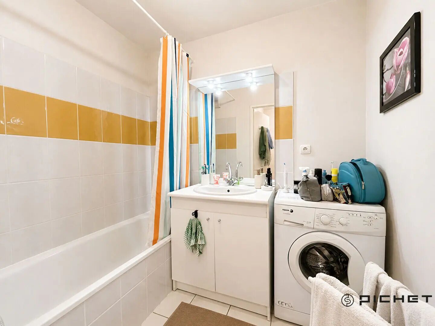 Appartement à vendre, 48m², Saint-Paul-lès-Dax