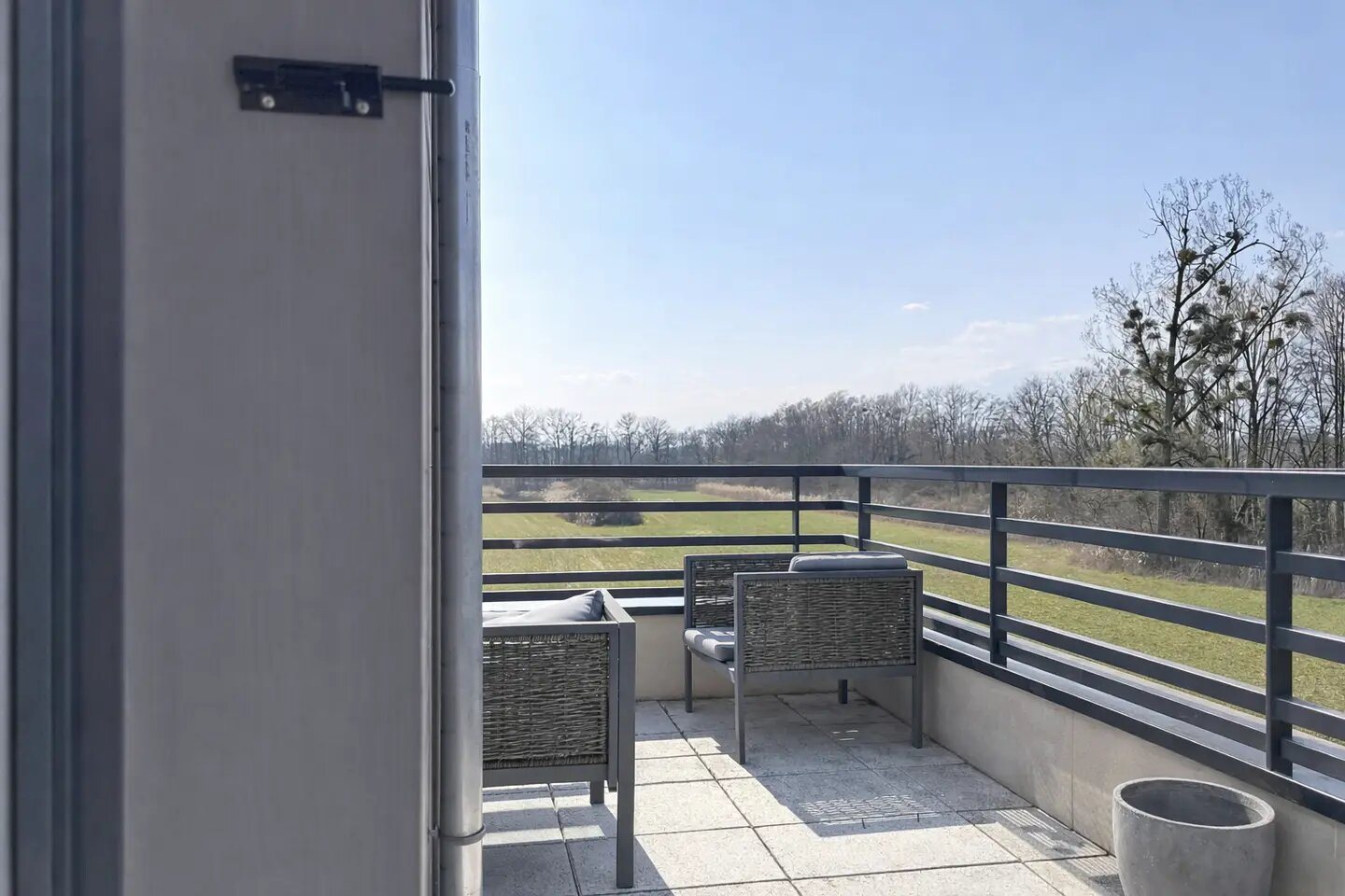 Appartement à vendre, 43m², Ornex