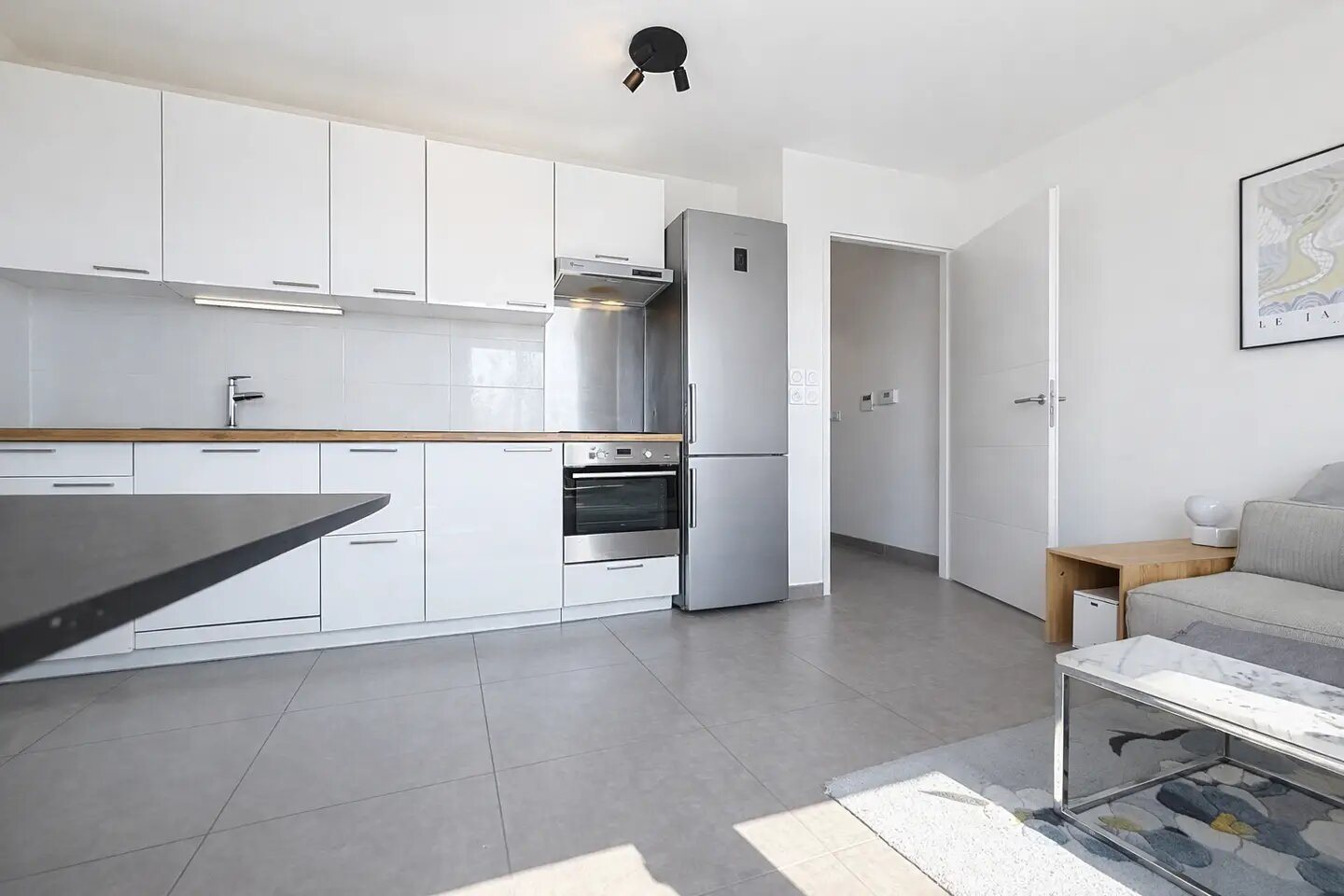 Appartement à vendre, 43m², Ornex