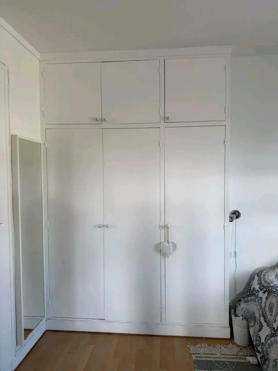 Appartement à louer, 34m², Saint-Ouen-sur-Seine