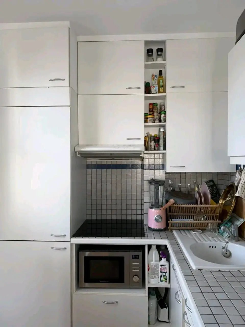 Appartement à louer, 34m², Saint-Ouen-sur-Seine