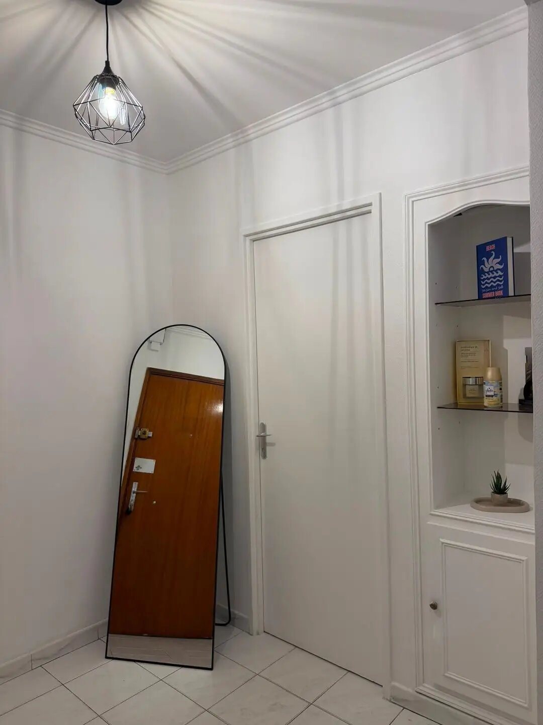 Appartement à louer, 100m², Sarcelles