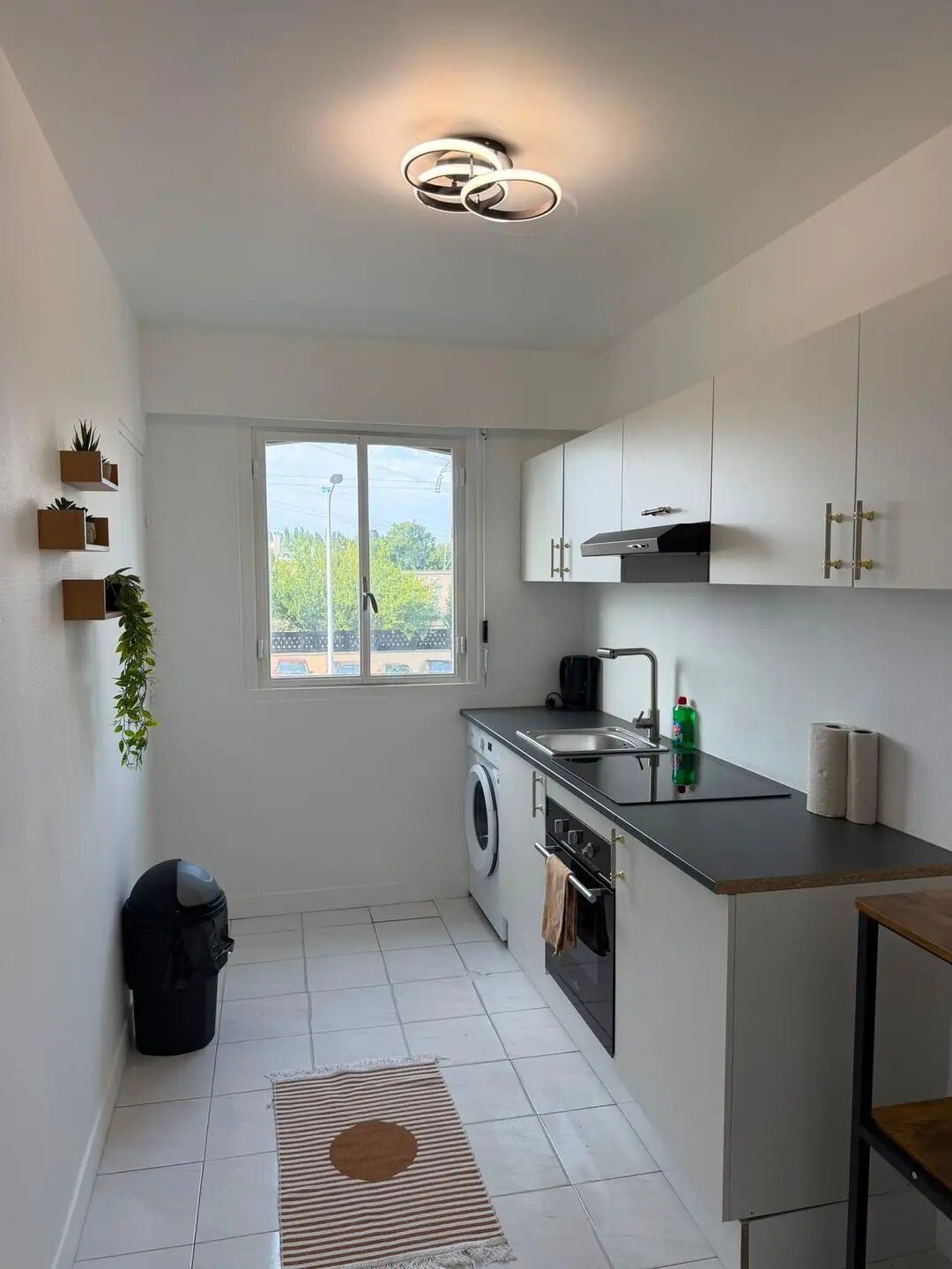 Appartement à louer, 100m², Sarcelles