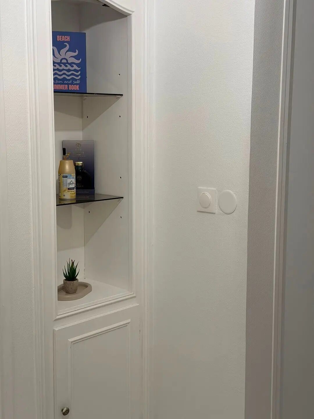 Appartement à louer, 100m², Sarcelles