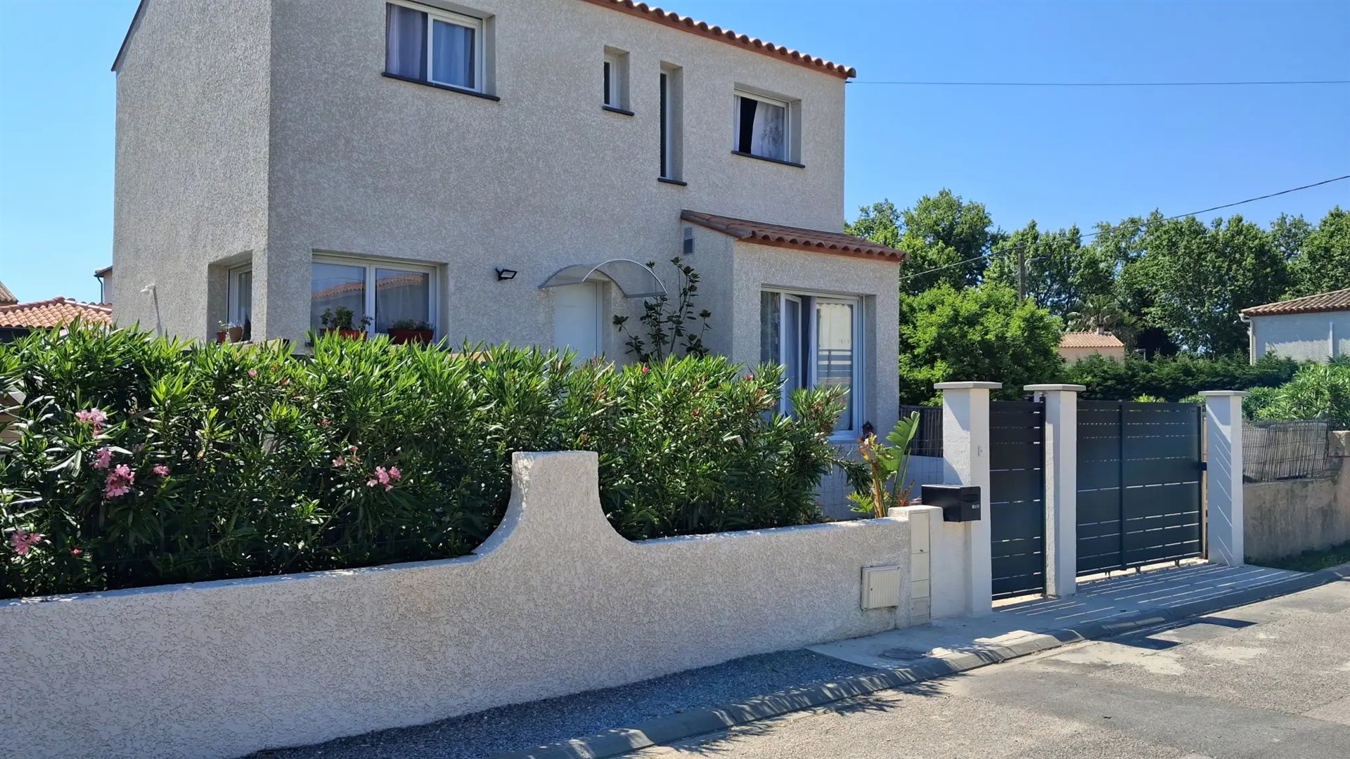 Maison à vendre, 100m², Villelongue-de-la-Salanque