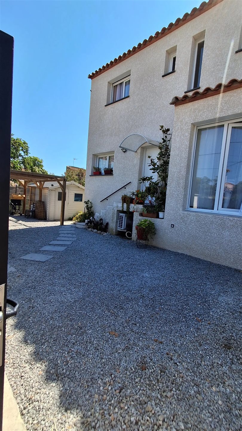 Maison à vendre, 100m², Villelongue-de-la-Salanque