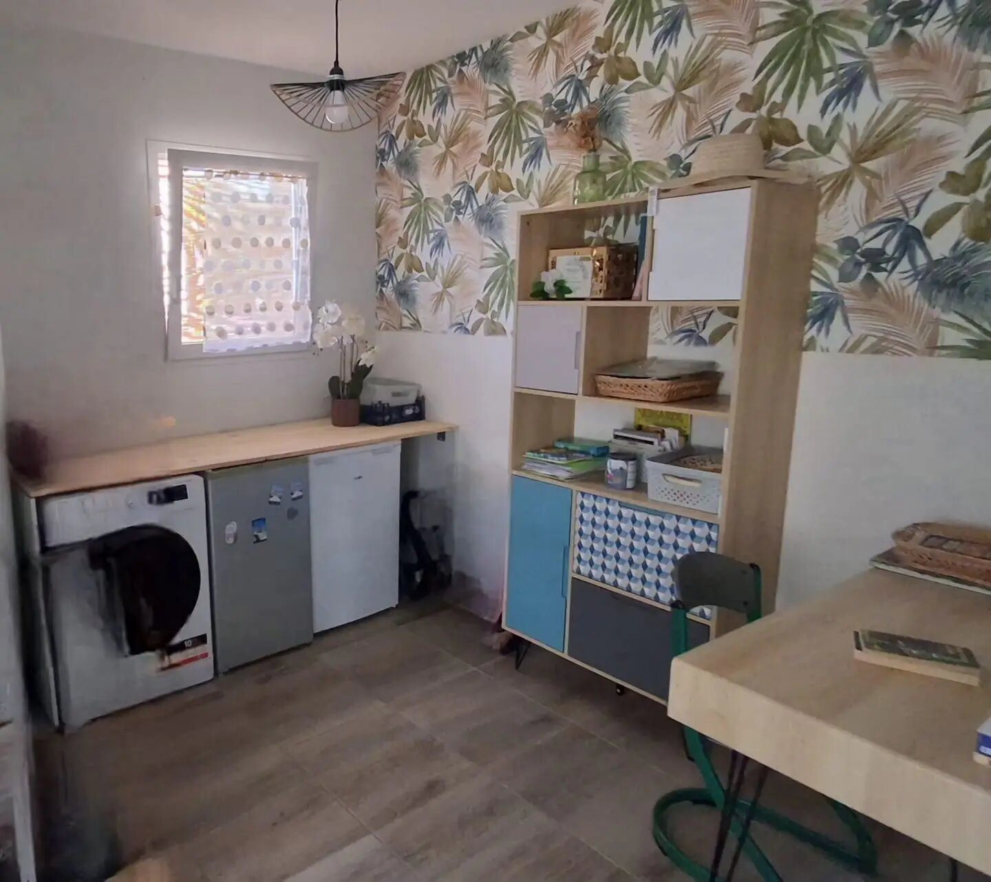 Maison à vendre, 100m², Villelongue-de-la-Salanque