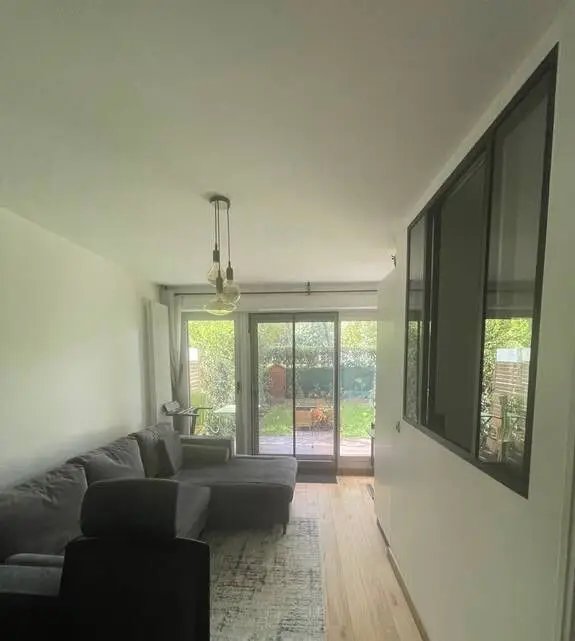 Appartement à vendre, 30m², Neuilly-sur-Seine