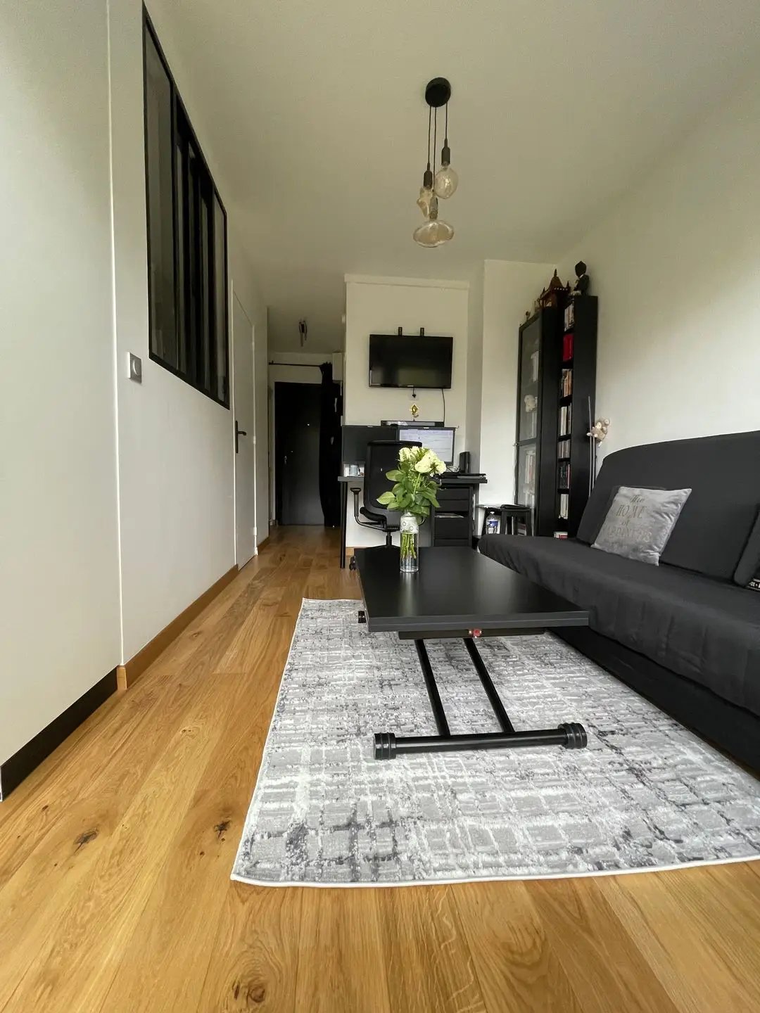 Appartement à vendre, 30m², Neuilly-sur-Seine