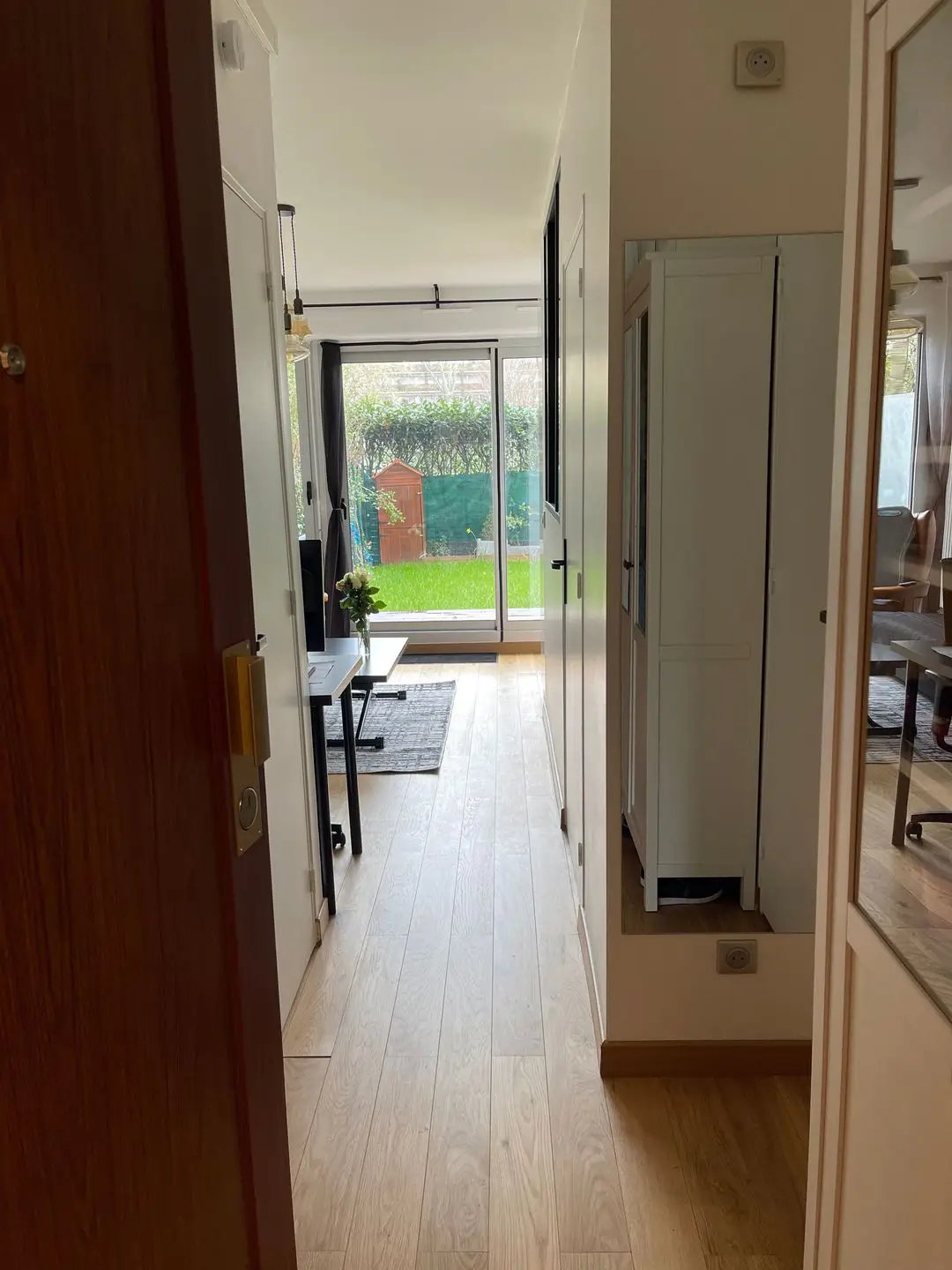 Appartement à vendre, 30m², Neuilly-sur-Seine
