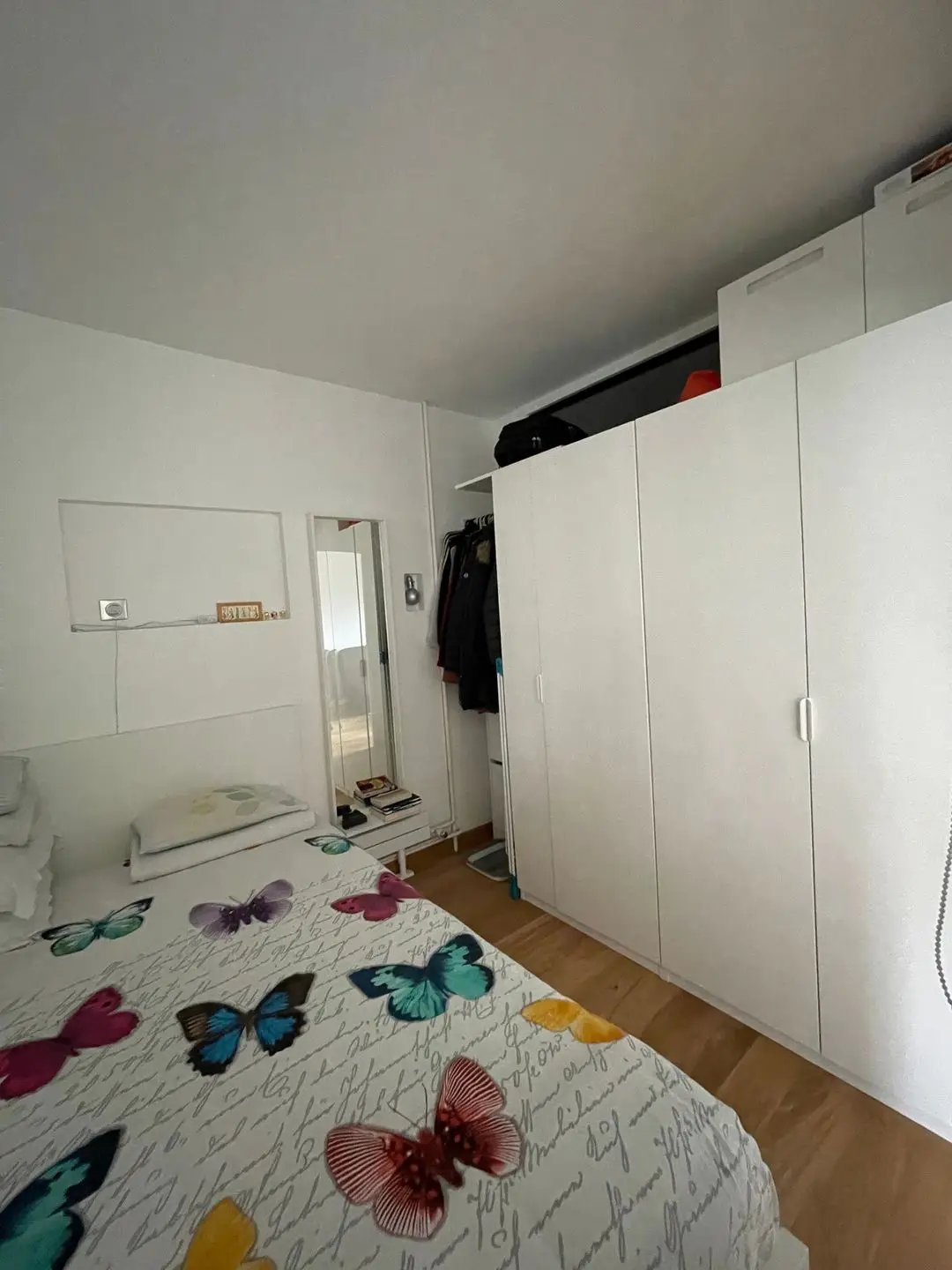 Appartement à vendre, 30m², Neuilly-sur-Seine