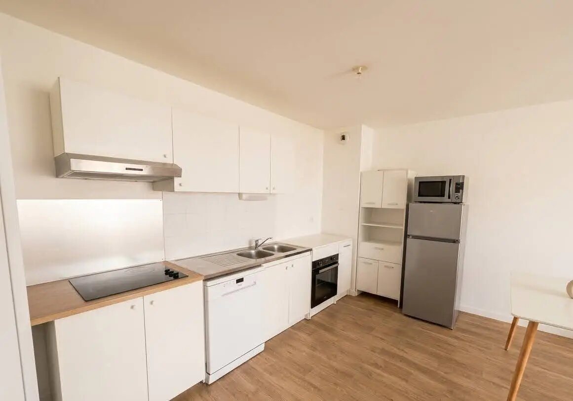 Appartement à vendre, 61m², Eysines