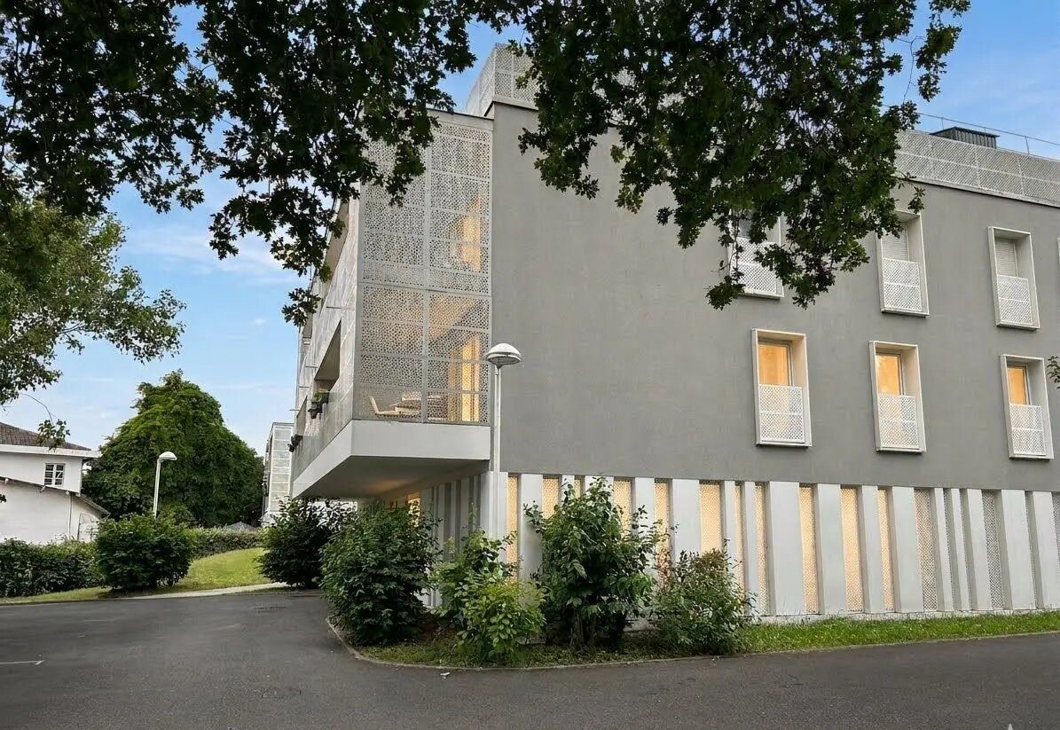 Appartement à vendre, 61m², Eysines