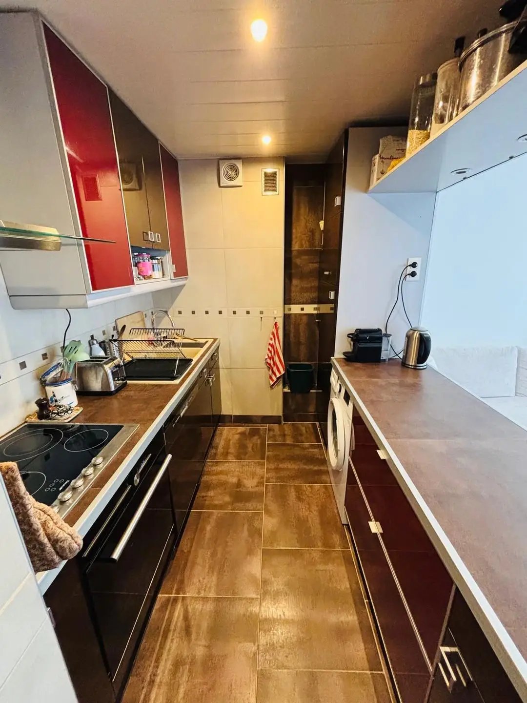 Appartement à louer, 53m², Annecy