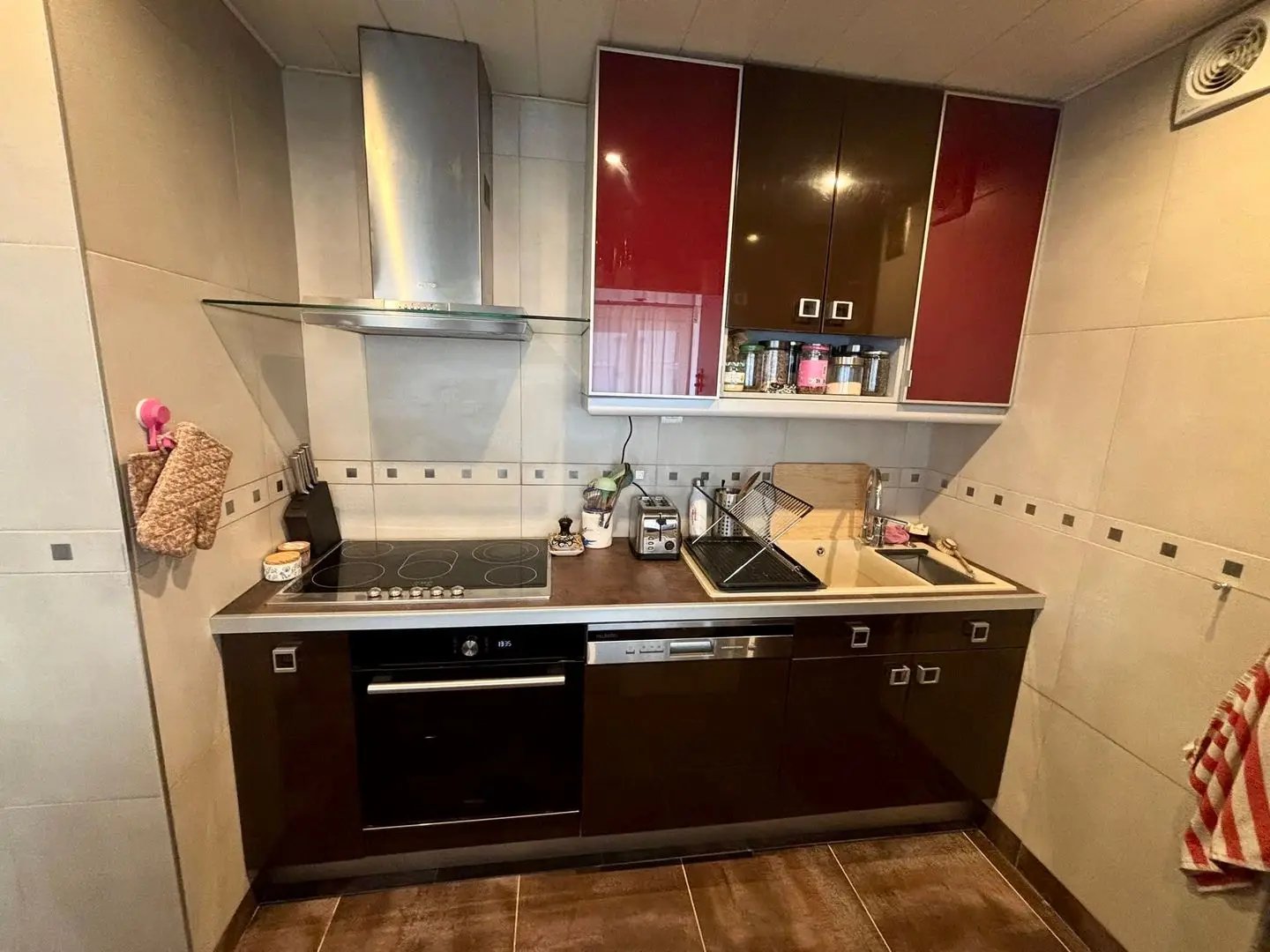 Appartement à louer, 53m², Annecy