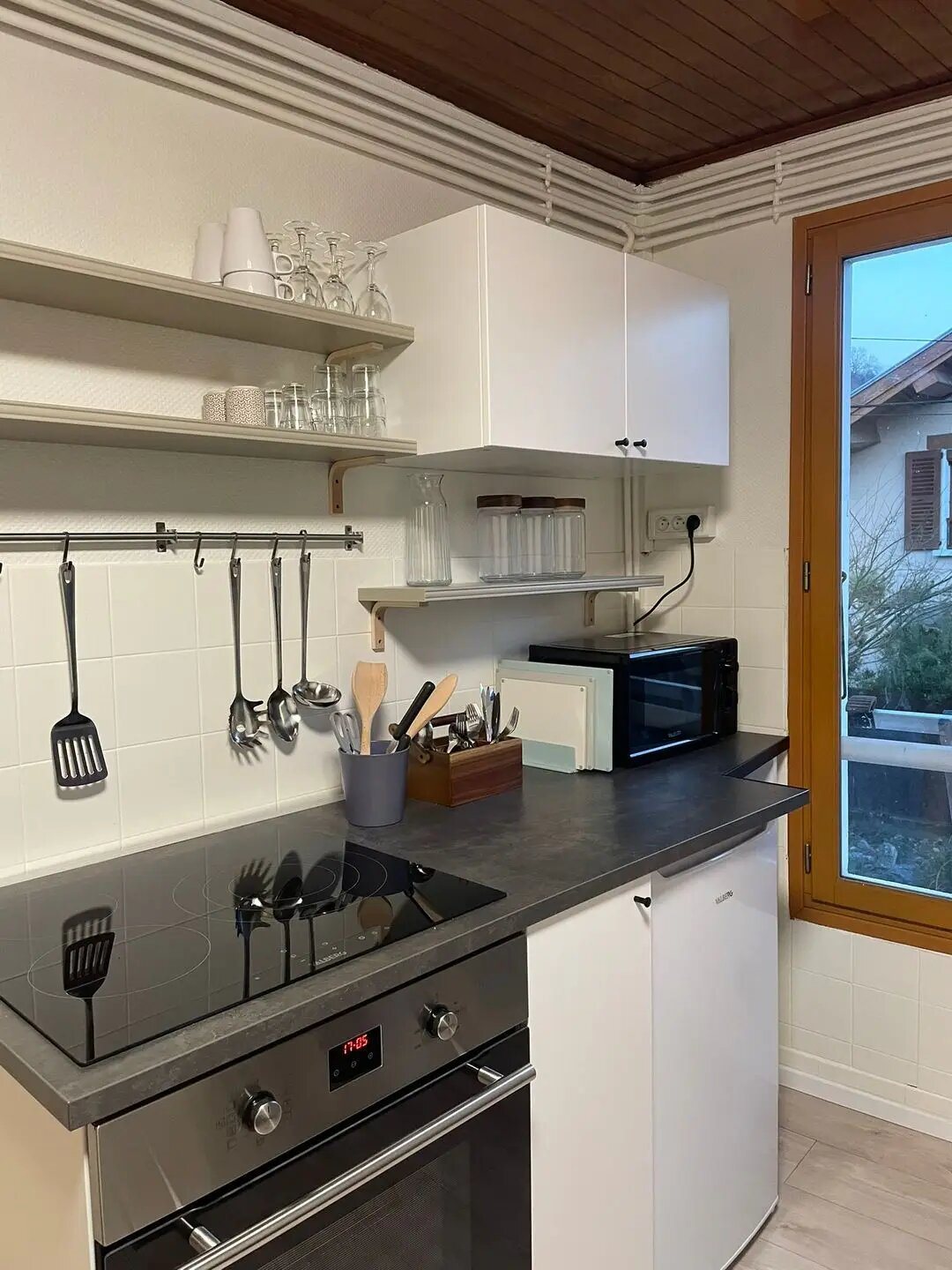Appartement à louer, 45m², Eybens
