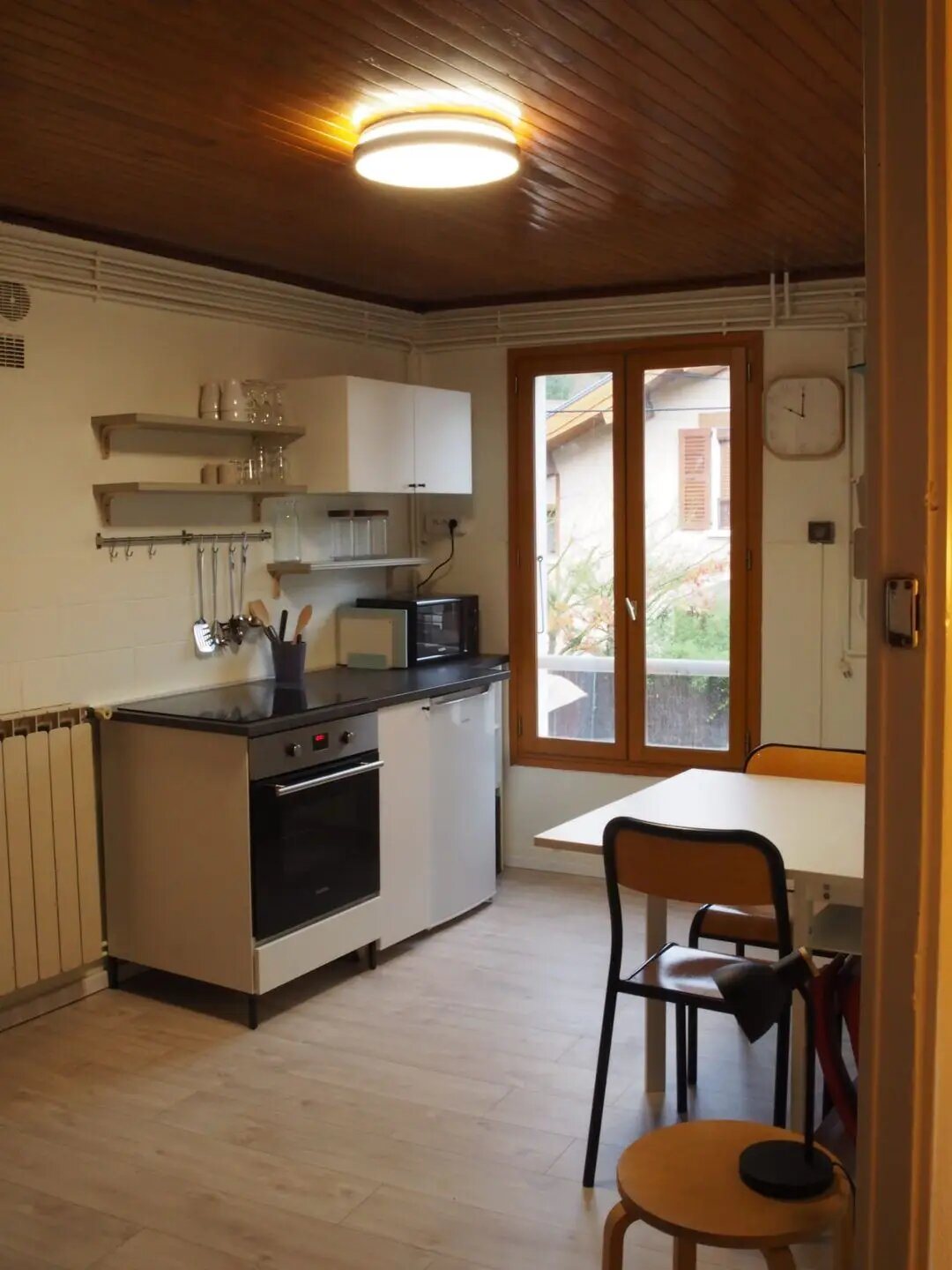 Appartement à louer, 45m², Eybens