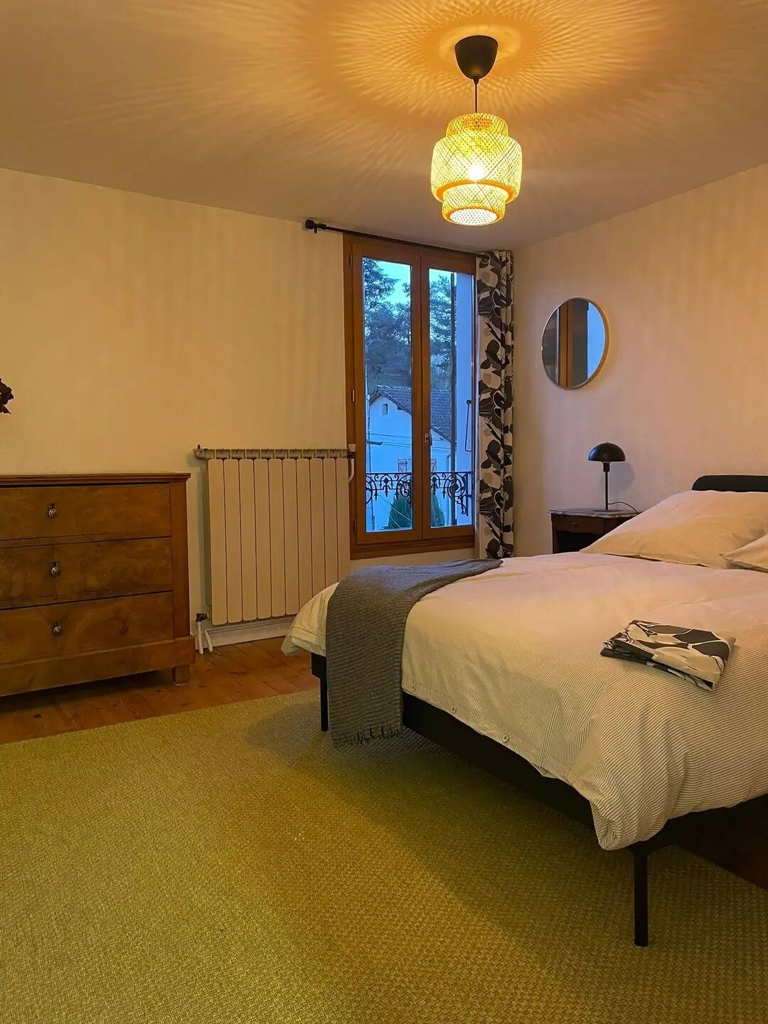 Appartement à louer, 45m², Eybens