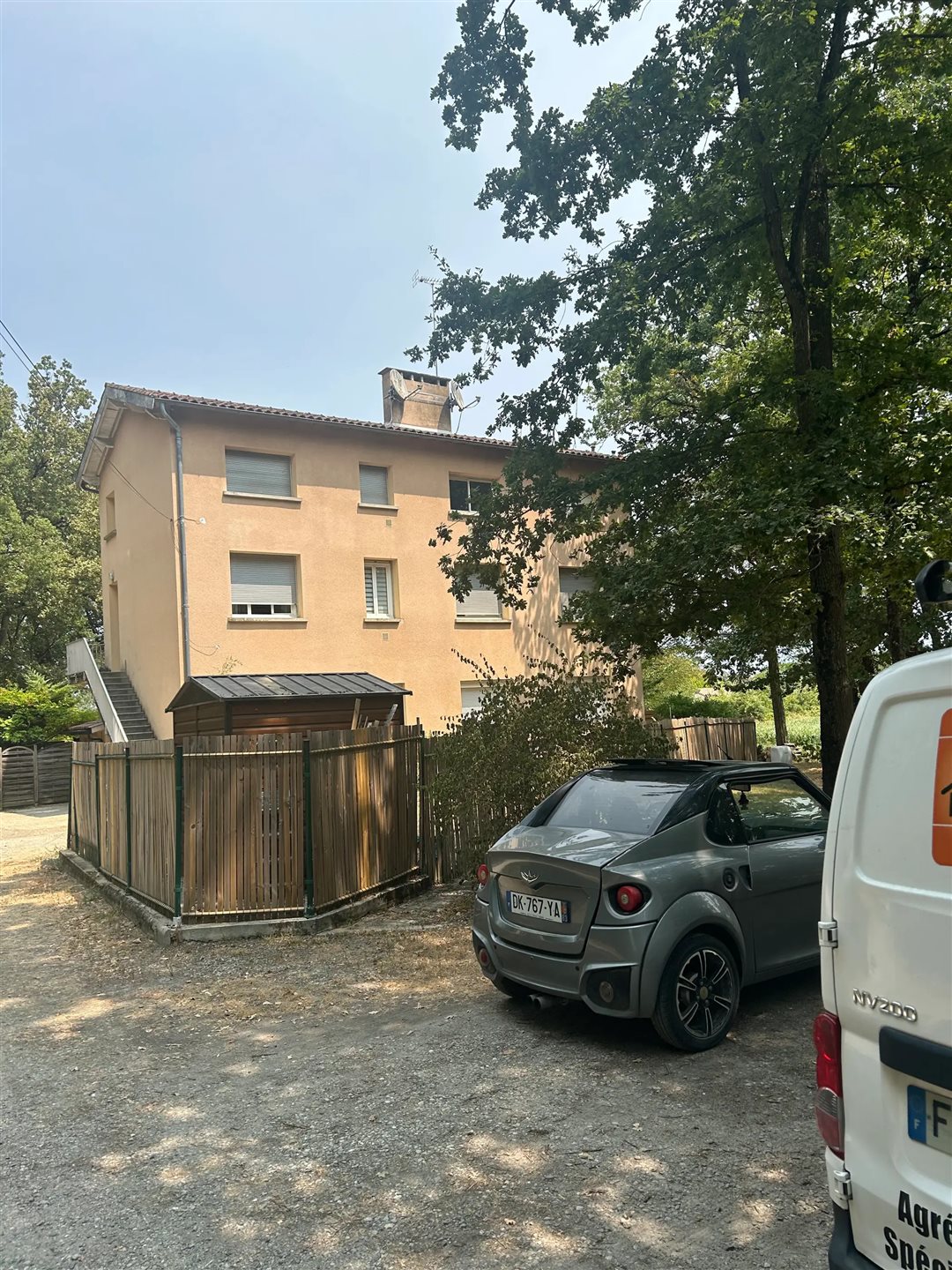 Appartement à vendre, 38m², Cépet