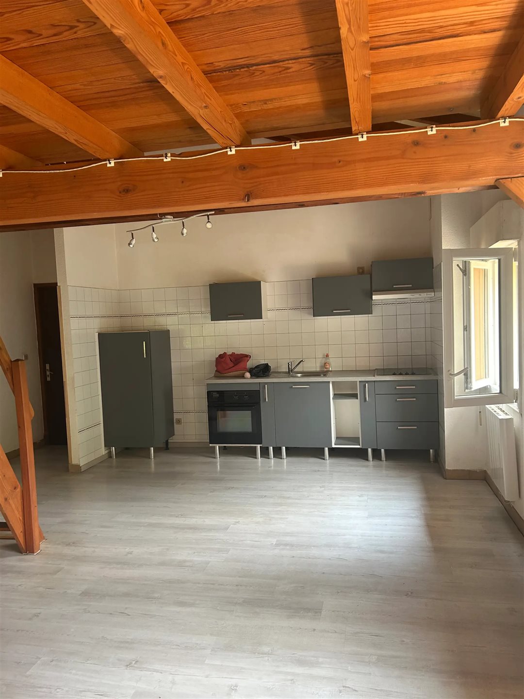 Appartement à vendre, 38m², Cépet
