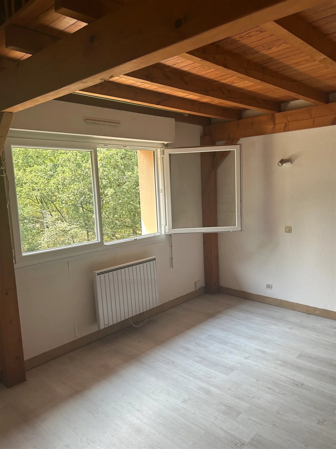 Appartement à vendre, 38m², Cépet