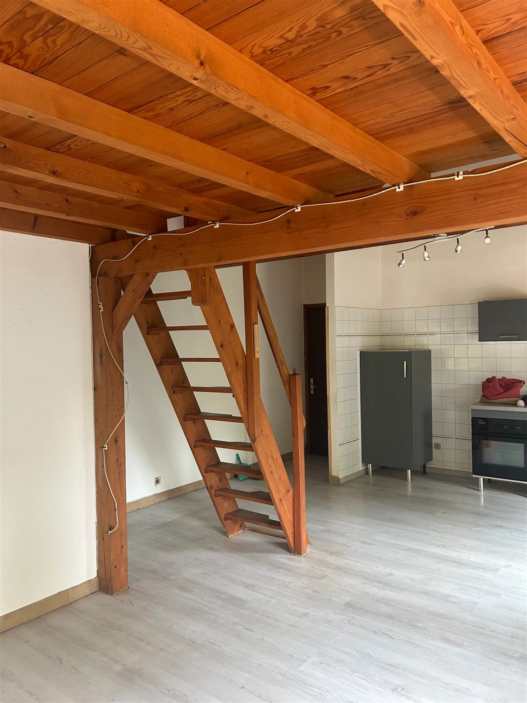 Appartement à vendre, 38m², Cépet