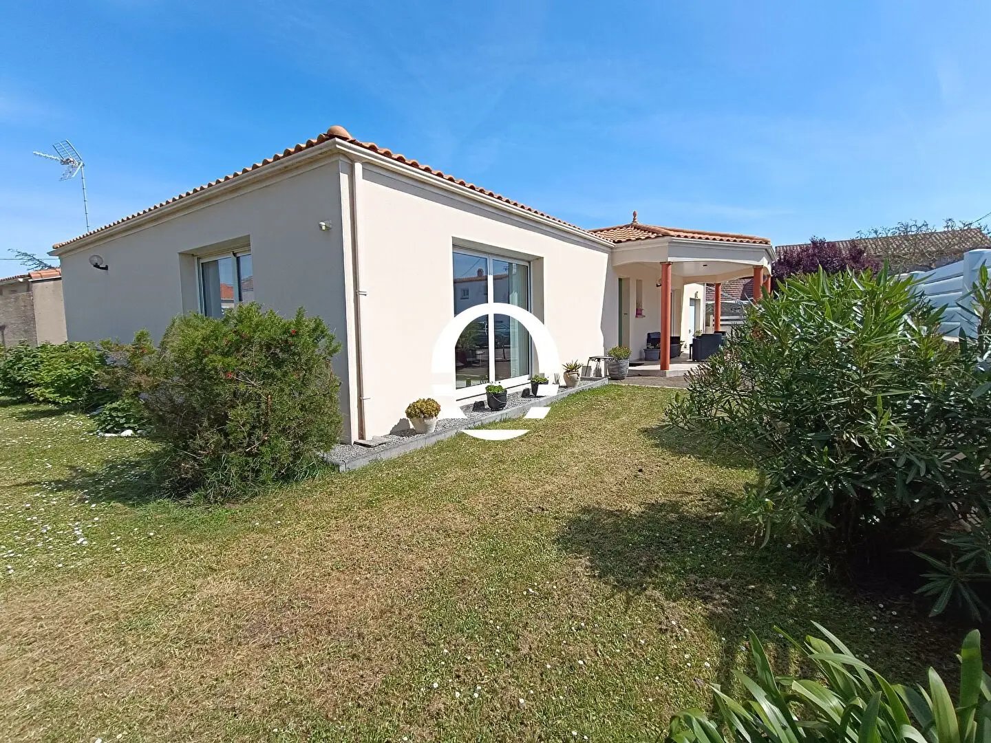 Maison à vendre, 145m², La Plaine-sur-Mer
