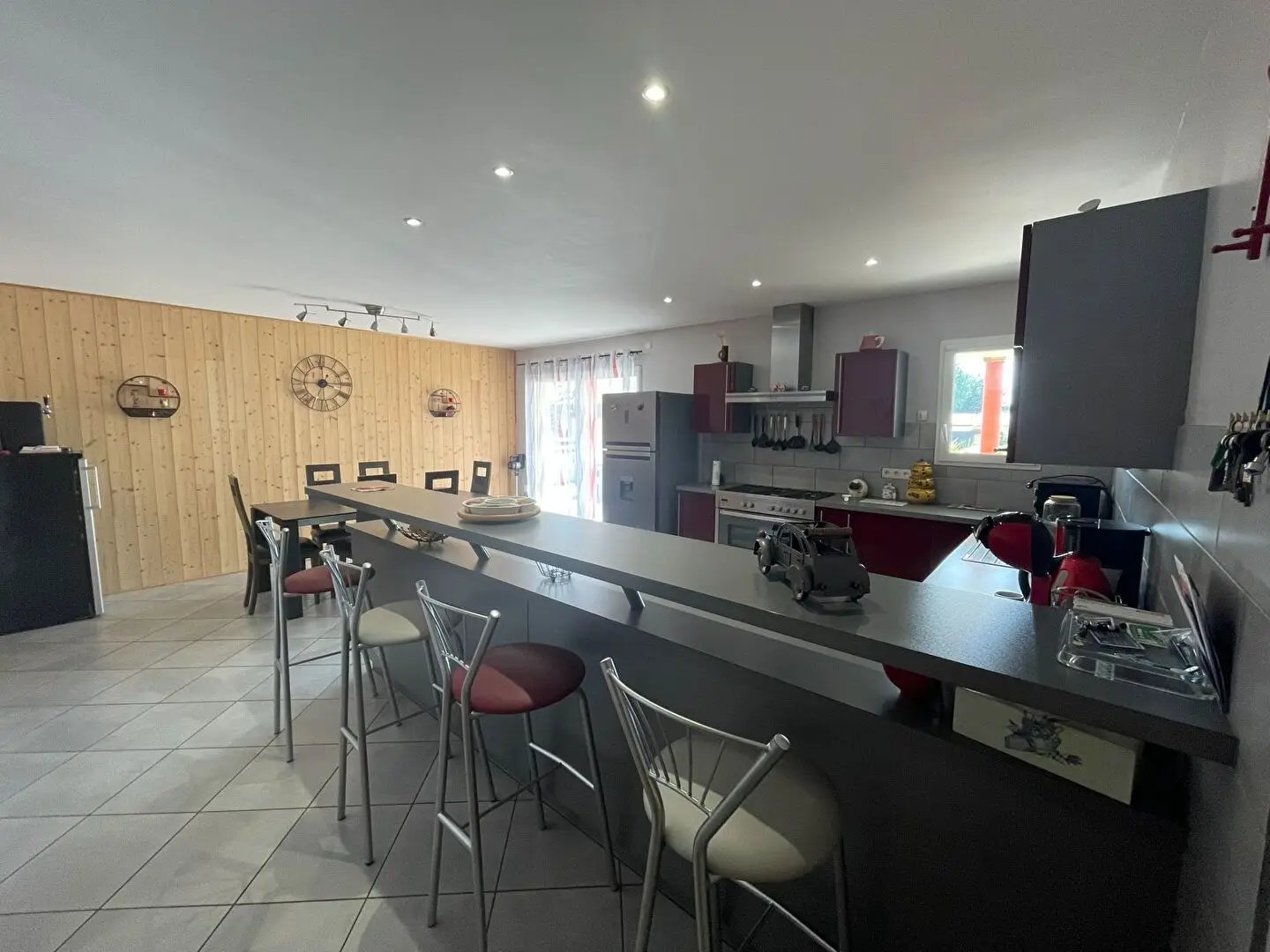Maison à vendre, 145m², La Plaine-sur-Mer