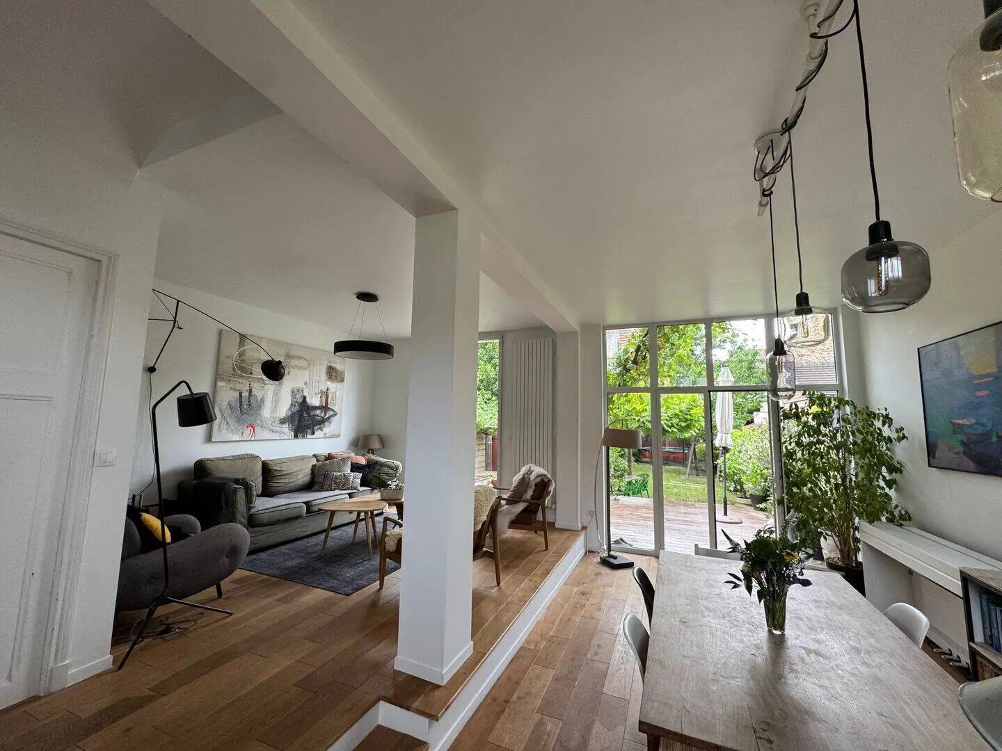 Maison à vendre, 125m², Clamart