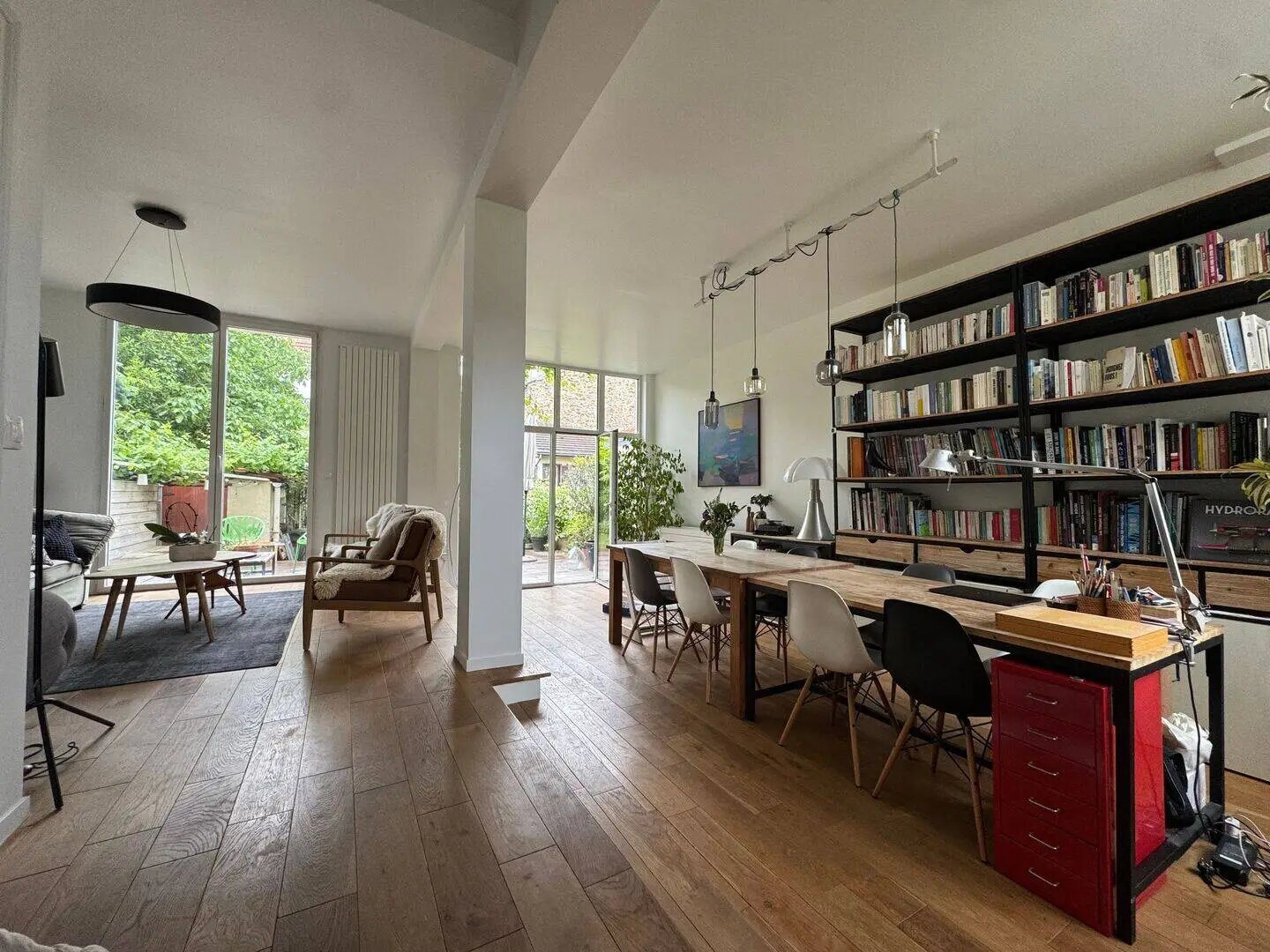 Maison à vendre, 125m², Clamart
