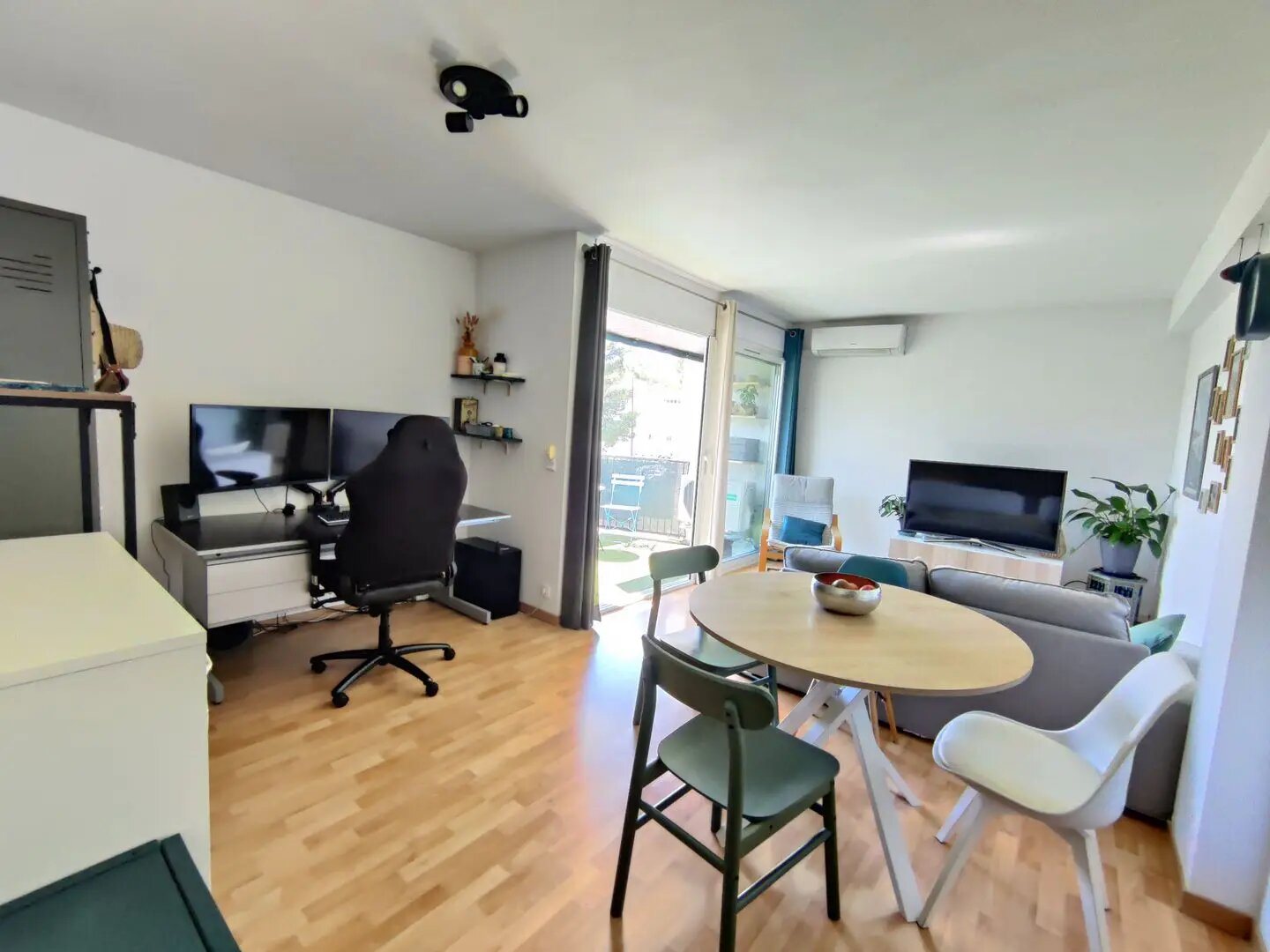 Appartement à vendre, 44m², Montpellier
