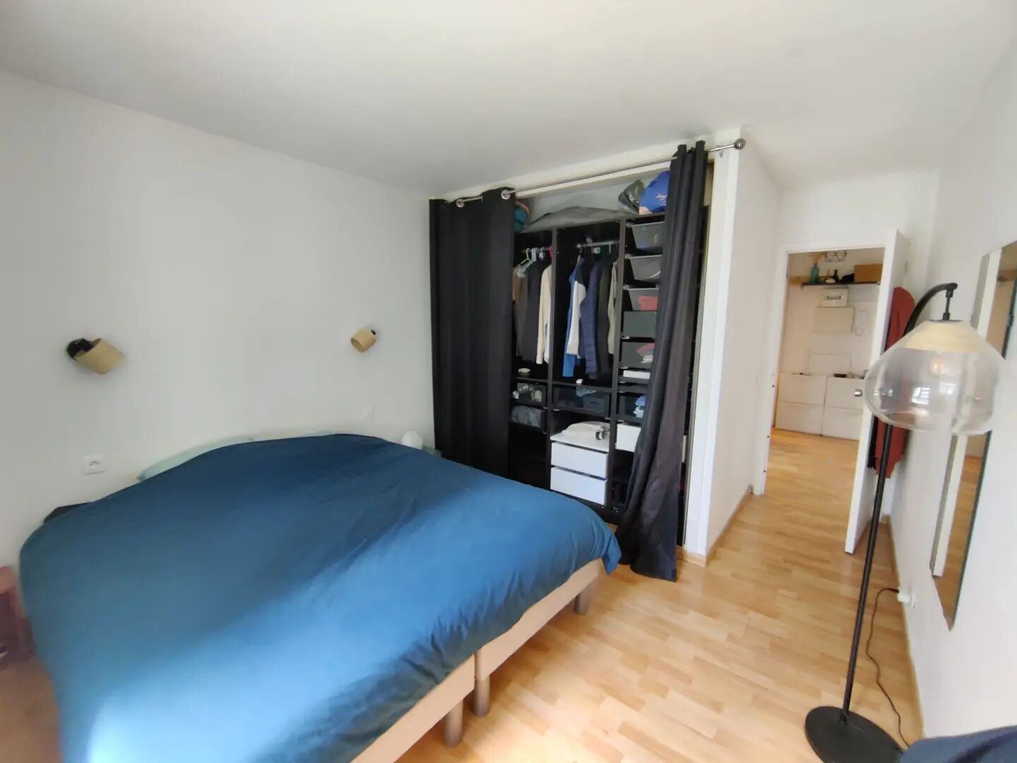 Appartement à vendre, 44m², Montpellier