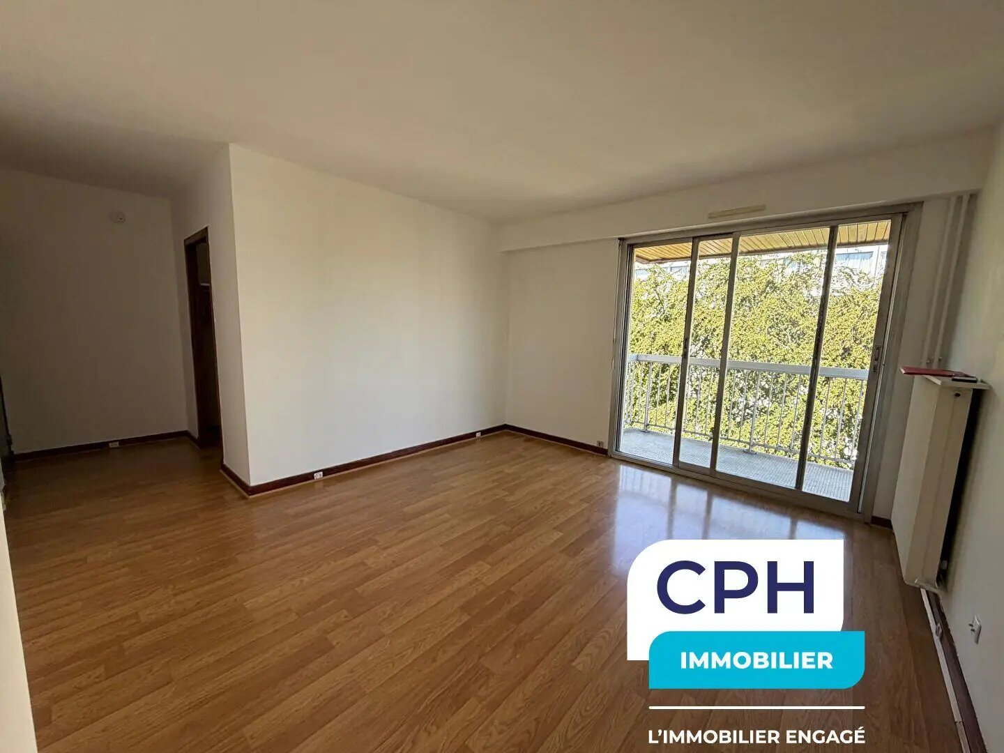 Appartement à vendre, 26m², Le Pecq